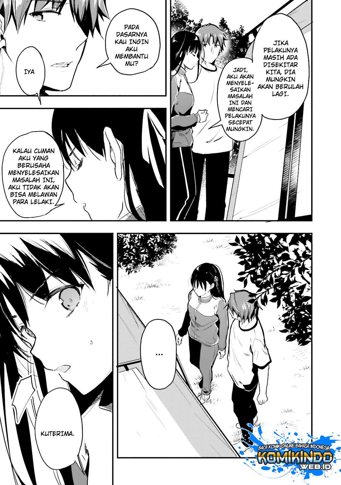 Chapter 22 - halaman 9