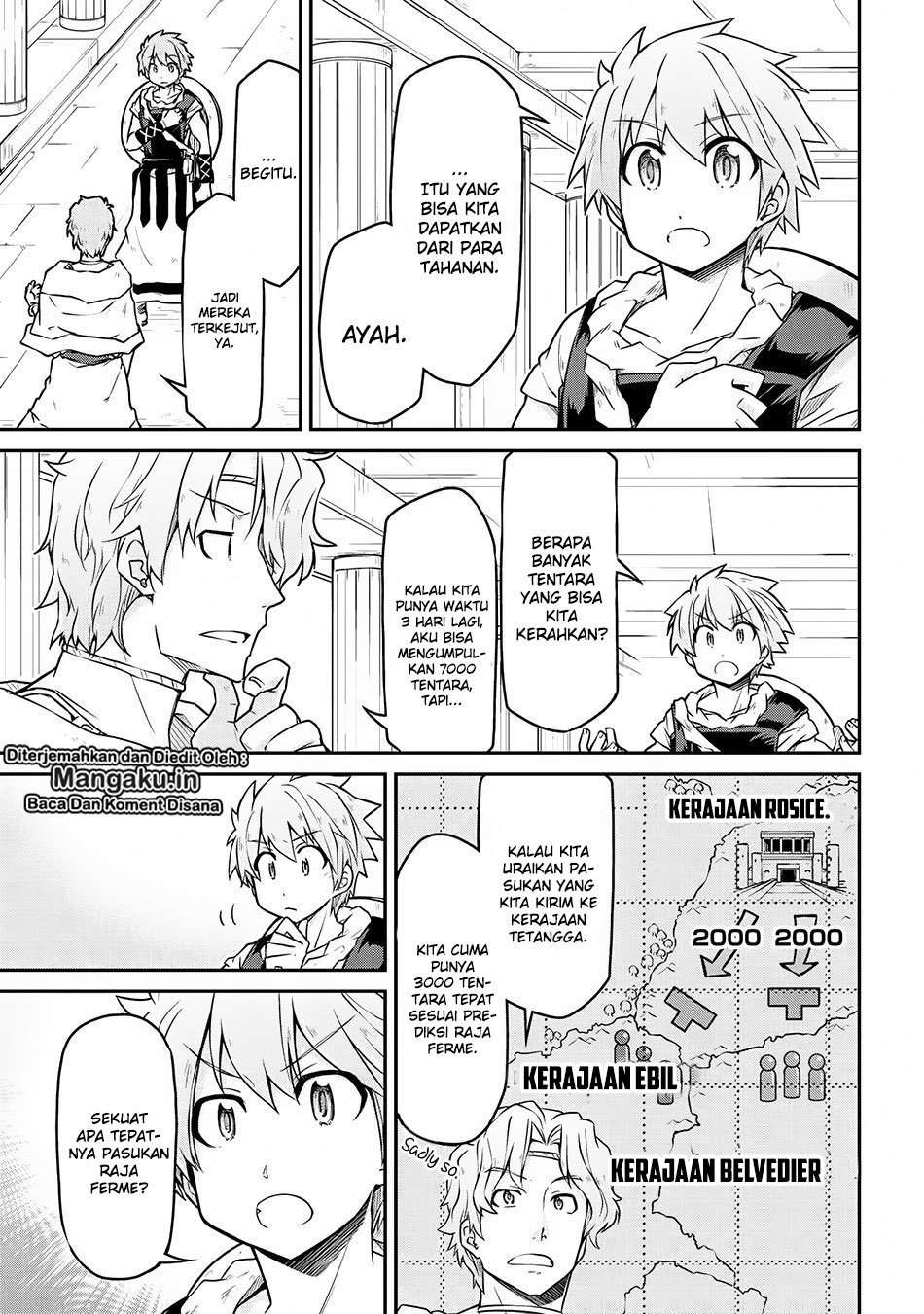Chapter 26.1 - halaman 5