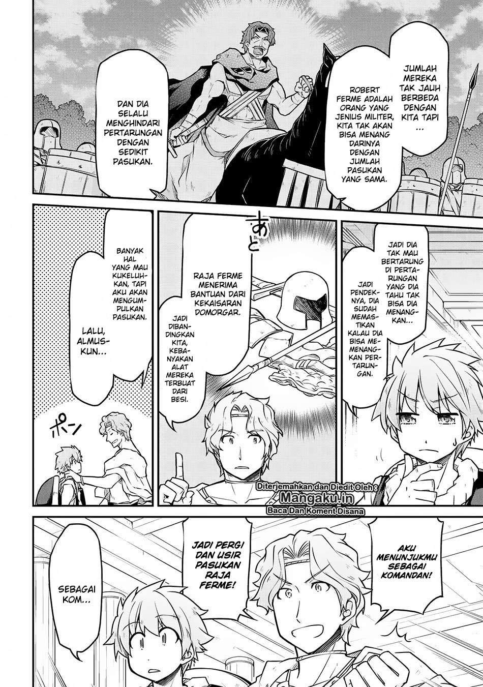 Chapter 26.1 - halaman 6