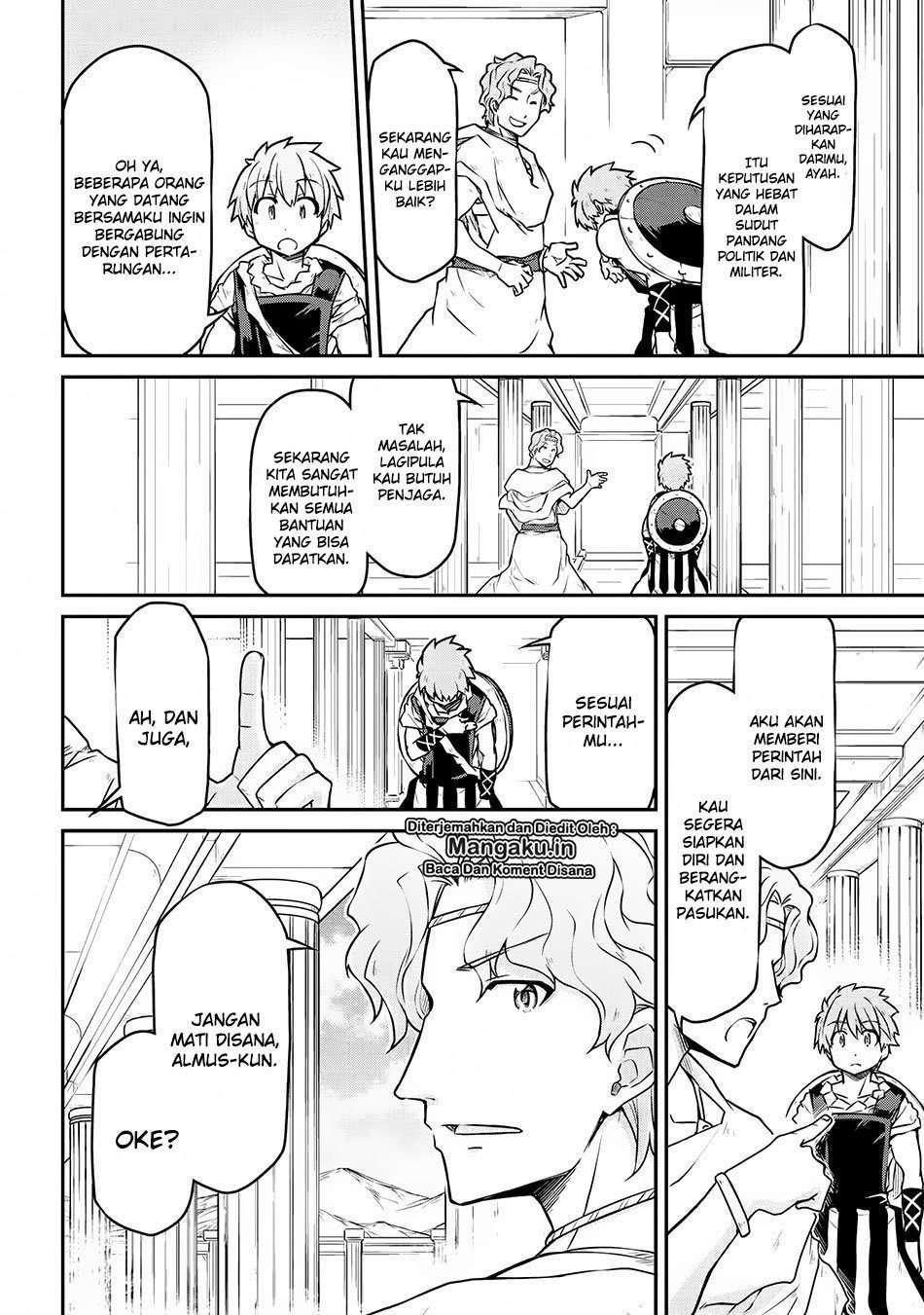 Chapter 26.1 - halaman 8