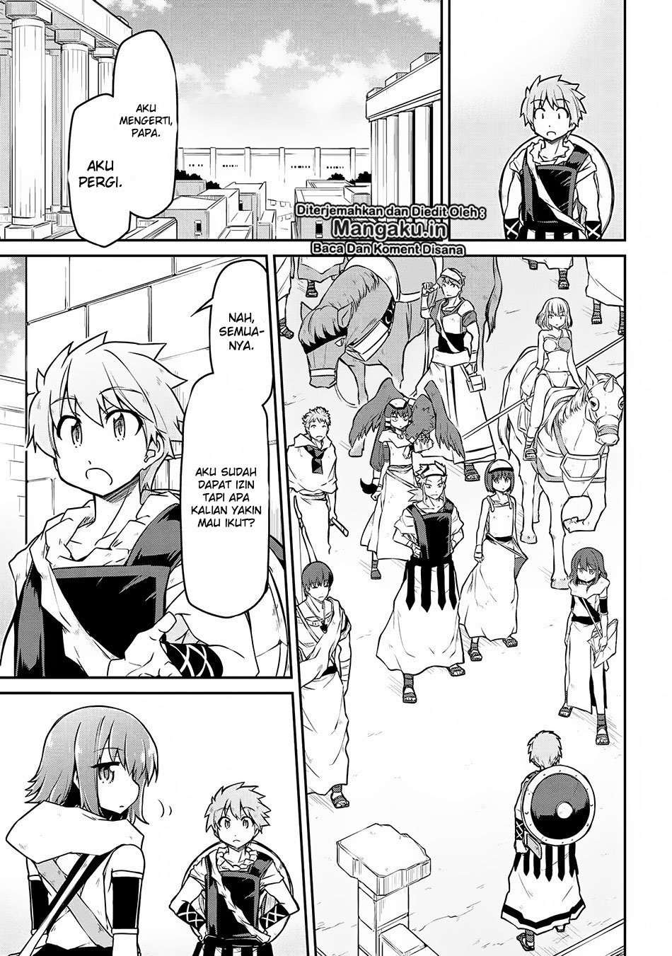 Chapter 26.1 - halaman 9