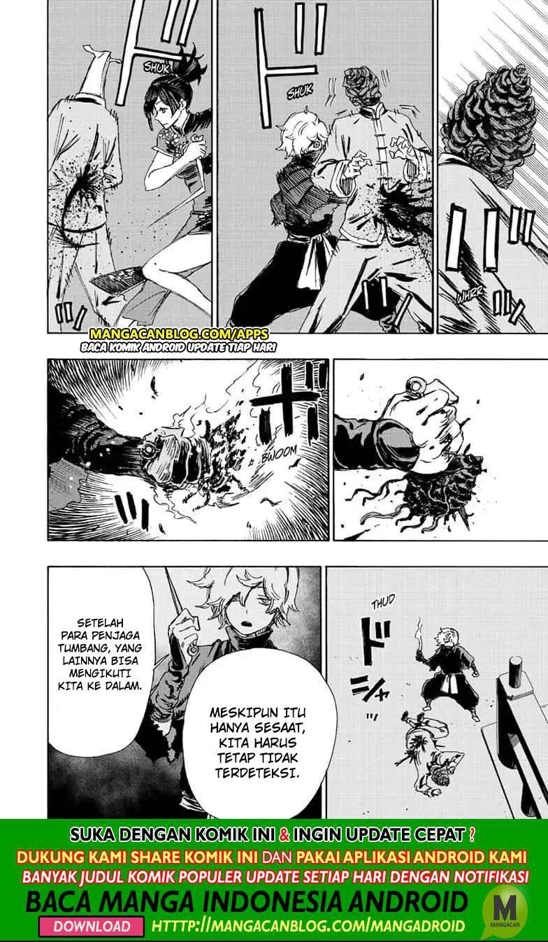 Chapter 62 - halaman 13