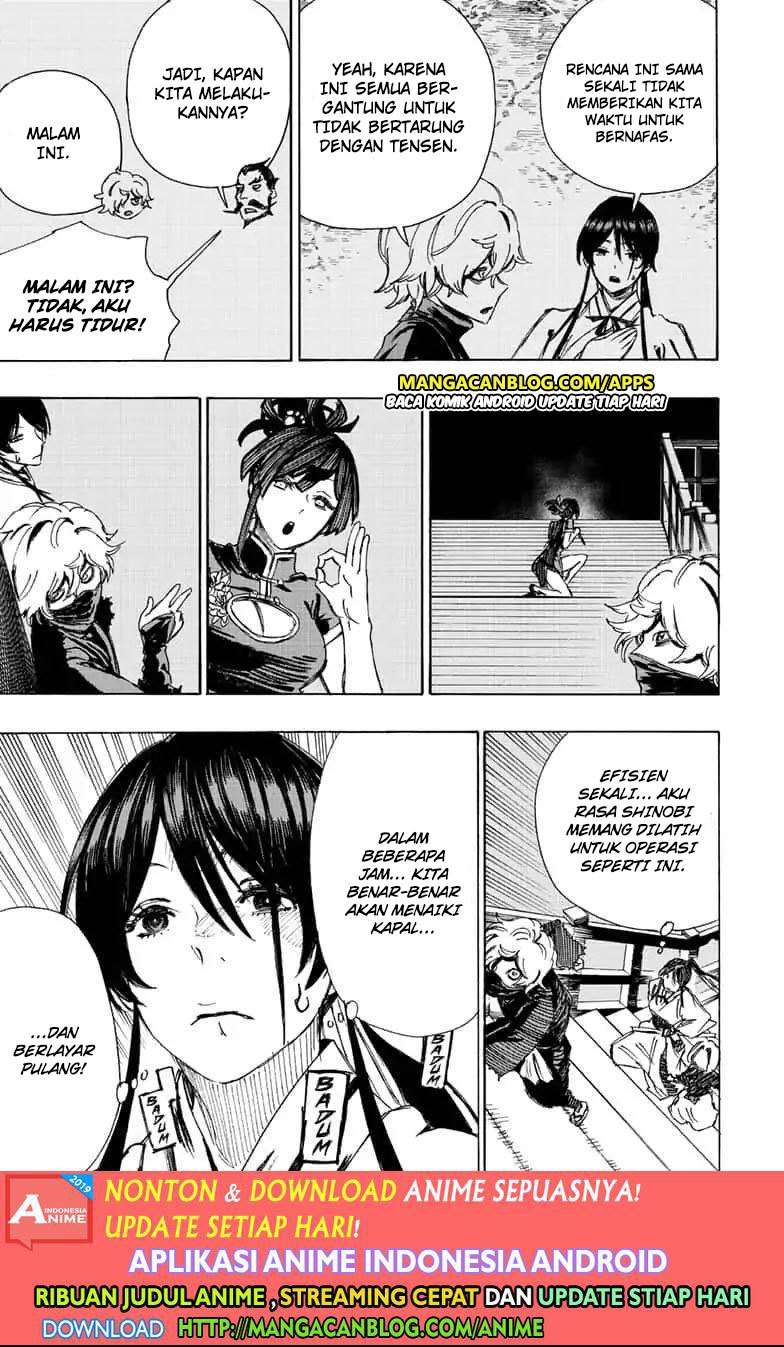 Chapter 62 - halaman 14