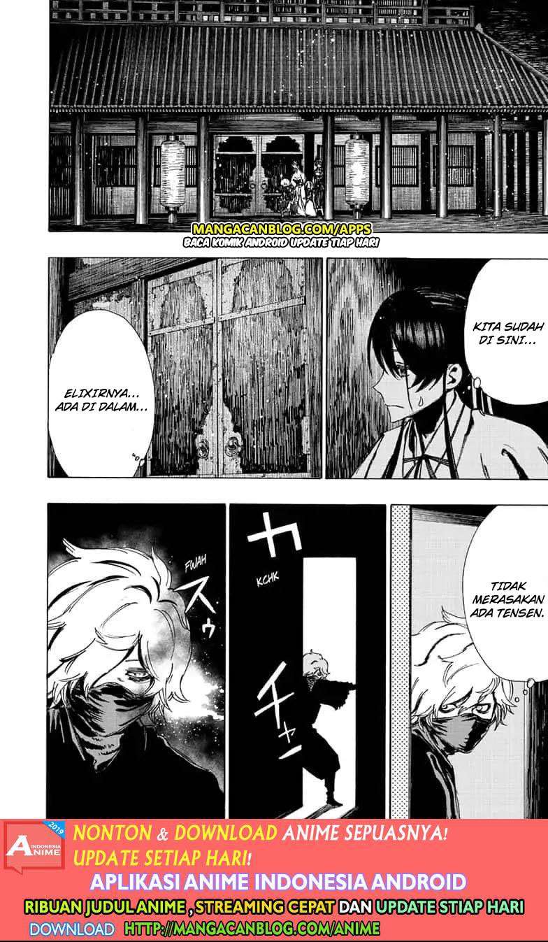 Chapter 62 - halaman 15