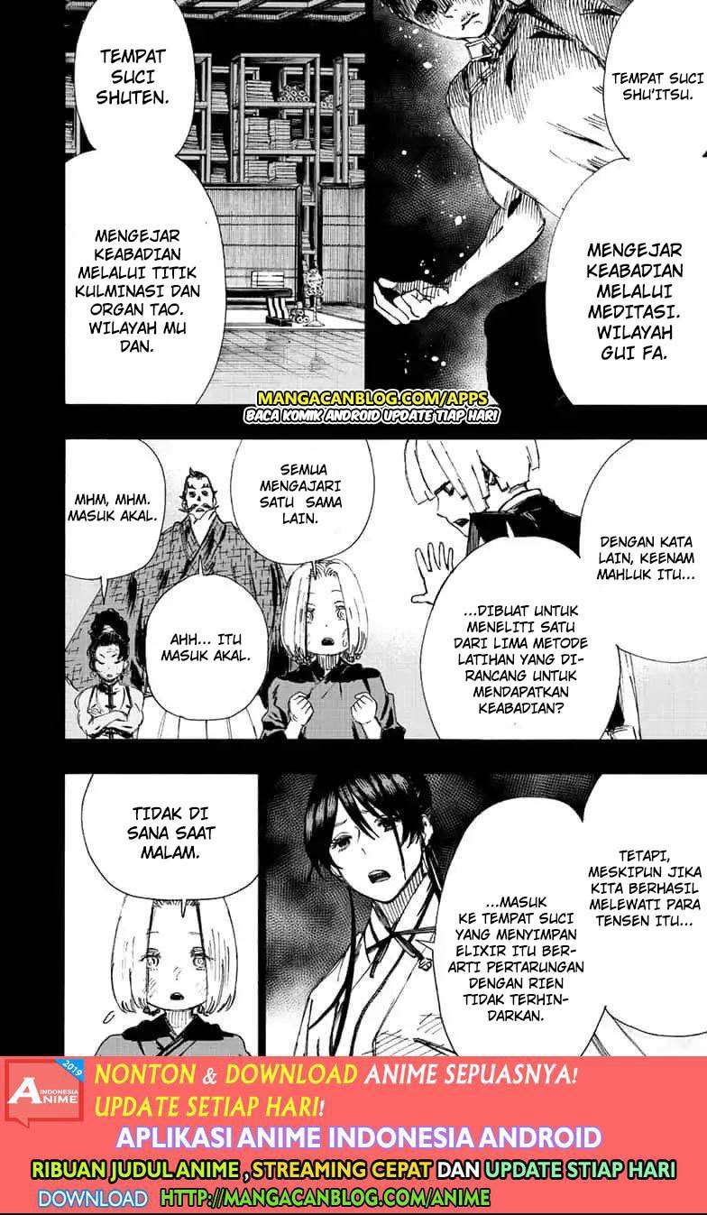 Chapter 62 - halaman 5