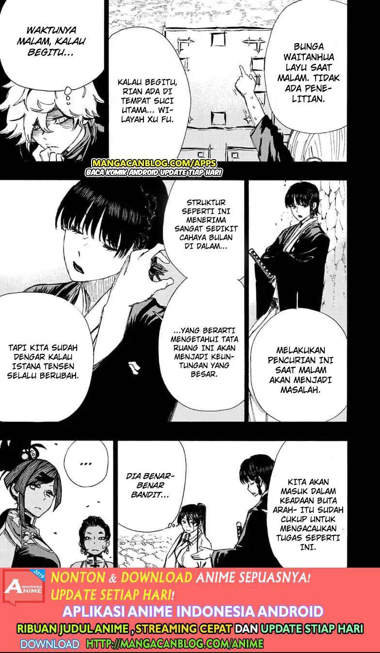 Chapter 62 - halaman 6