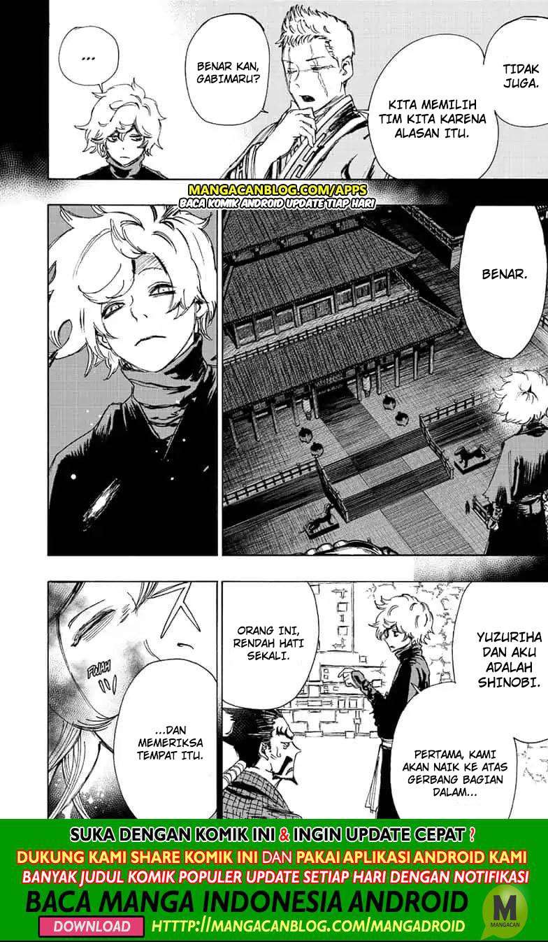 Chapter 62 - halaman 7