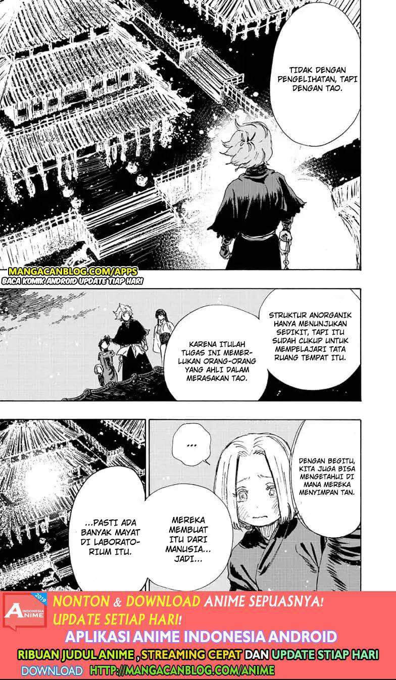 Chapter 62 - halaman 8