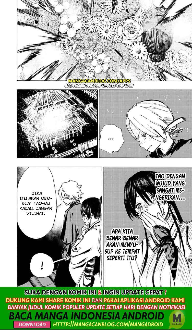 Chapter 62 - halaman 9