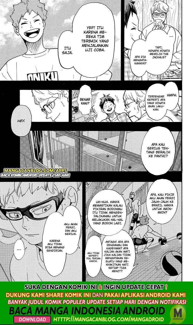 Chapter 378 - halaman 15