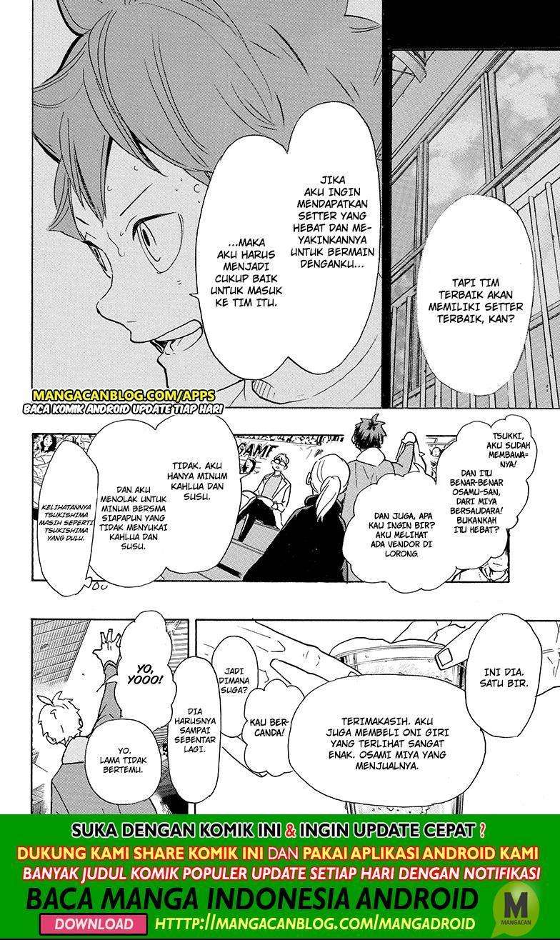 Chapter 378 - halaman 16