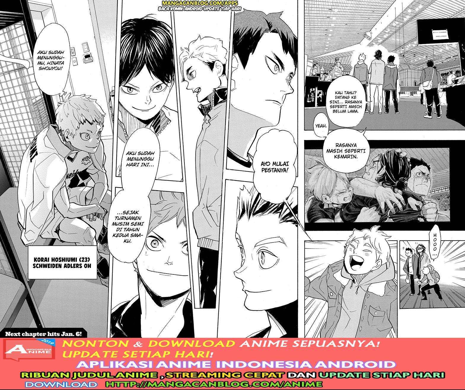 Chapter 378 - halaman 18