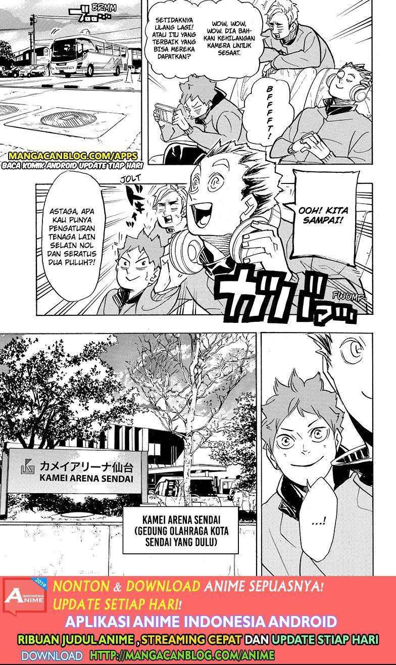 Chapter 378 - halaman 6