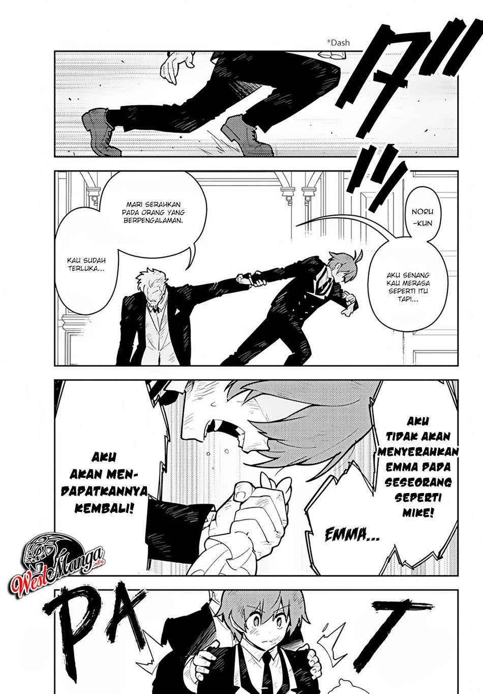 Chapter 28.3 - halaman 6