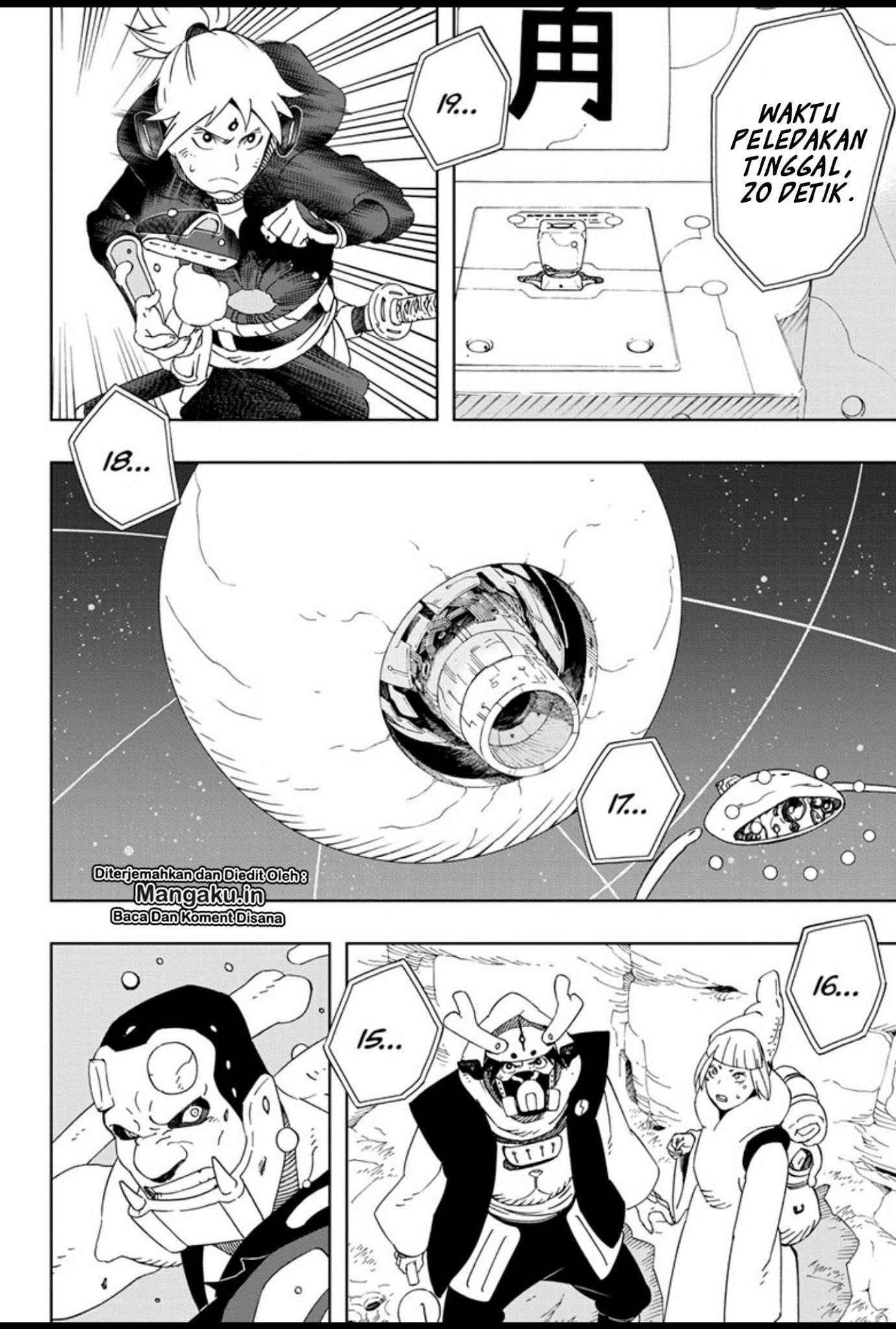 Chapter 32 - halaman 14
