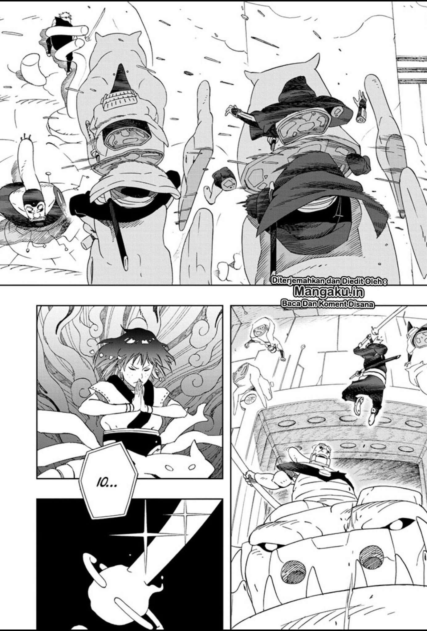 Chapter 32 - halaman 16