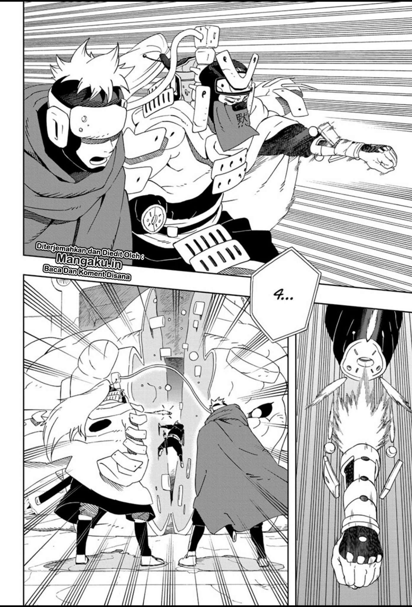 Chapter 32 - halaman 20
