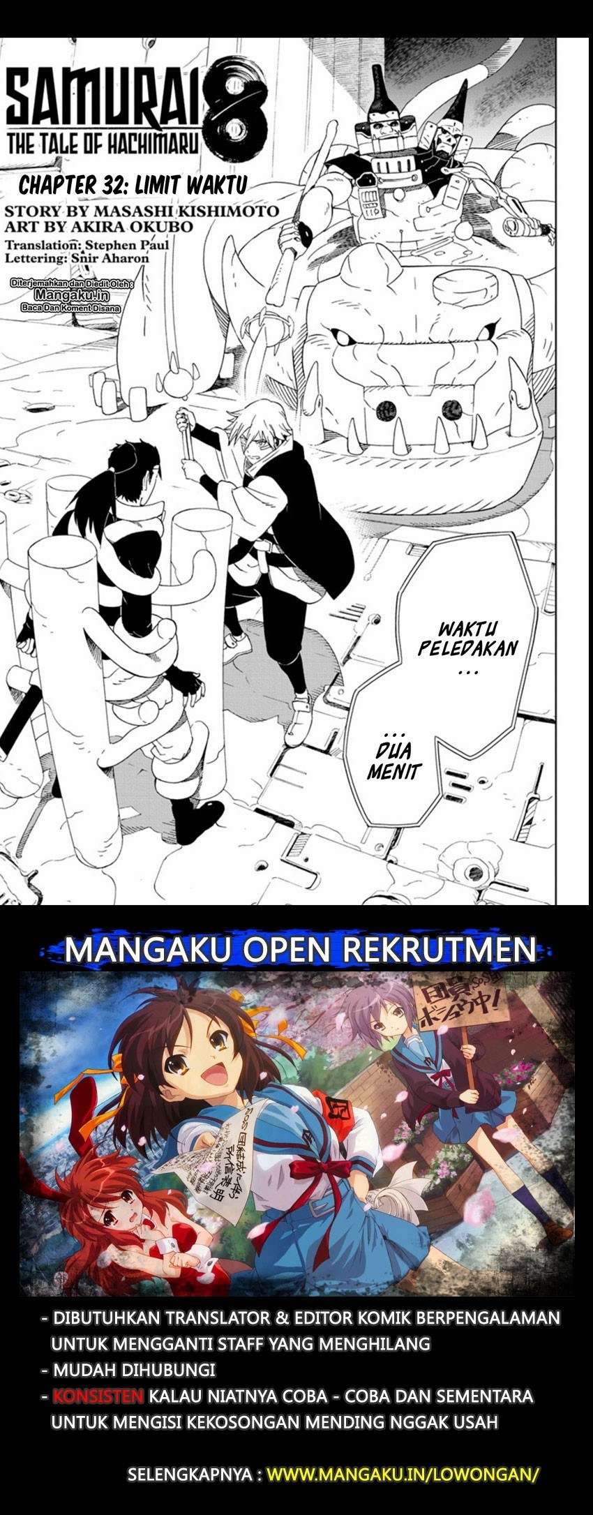Chapter 32 - halaman 3