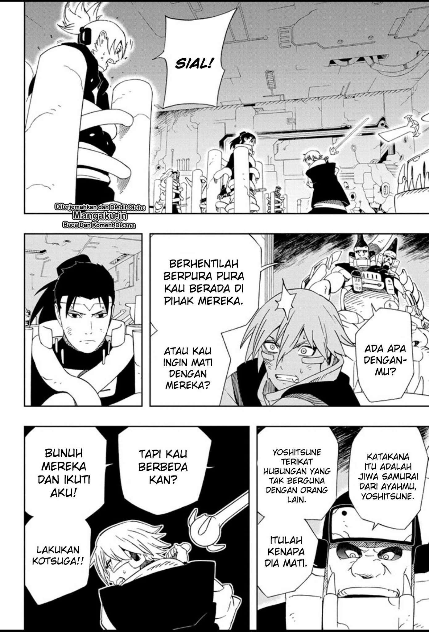 Chapter 32 - halaman 4