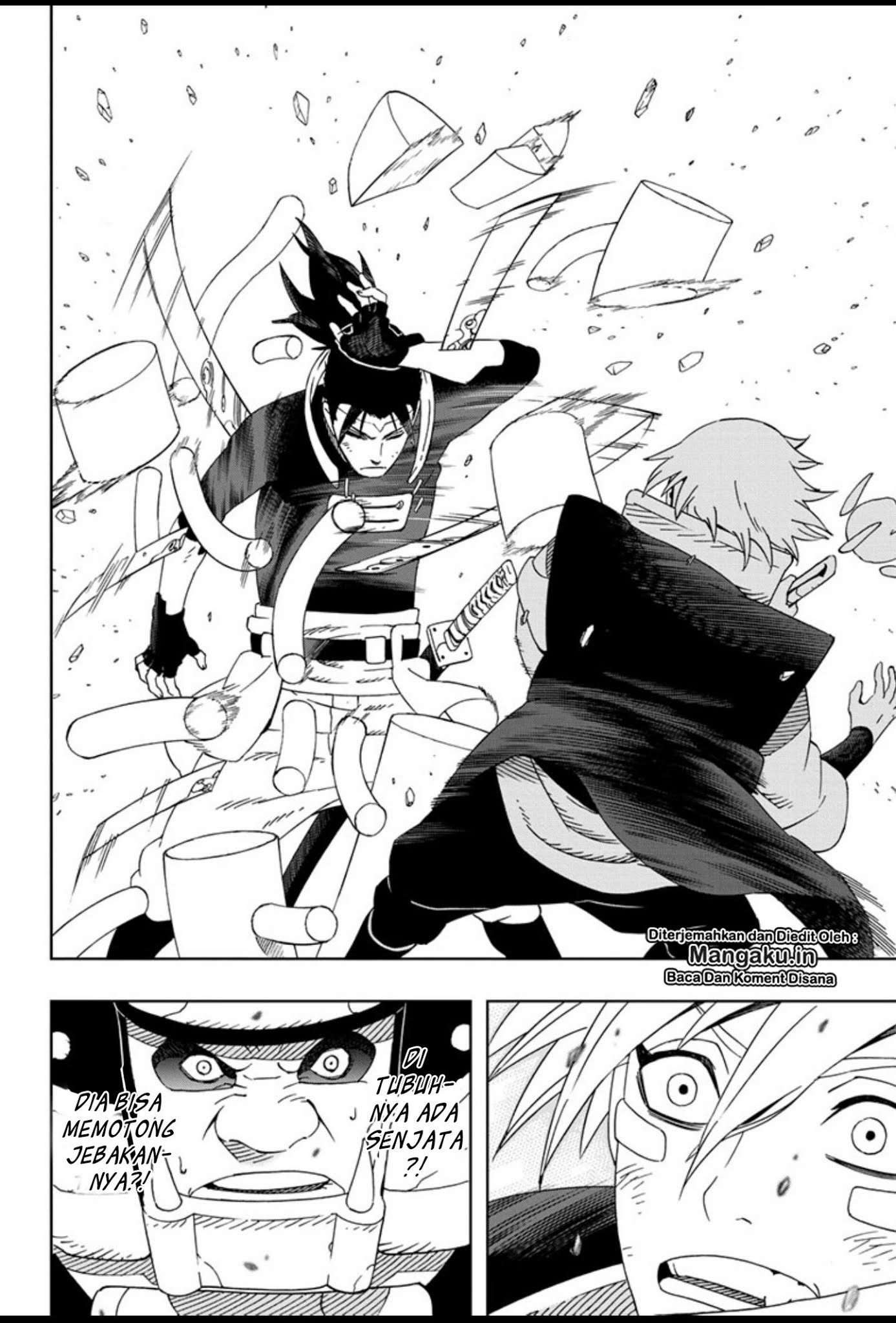 Chapter 32 - halaman 6