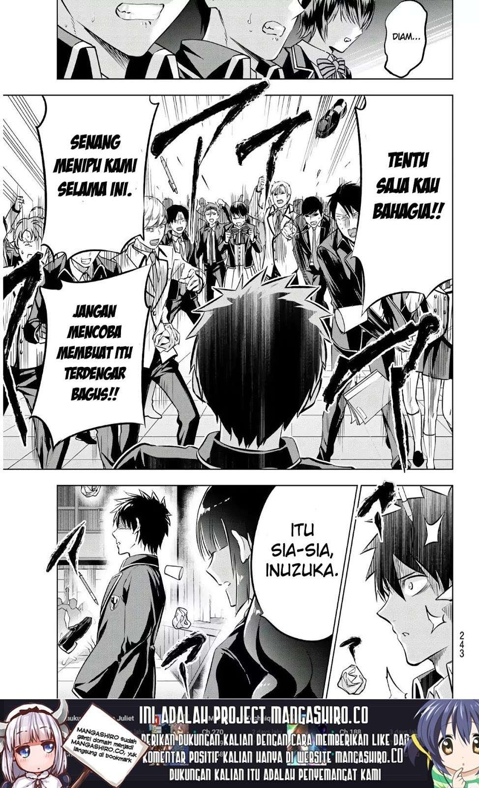 Chapter 86 - halaman 15