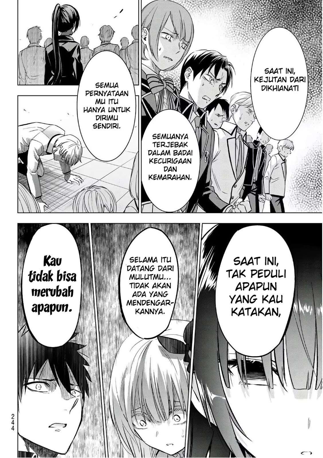 Chapter 86 - halaman 16