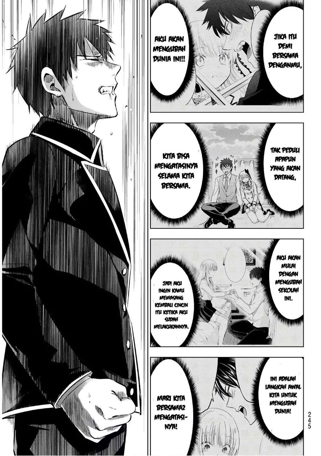 Chapter 86 - halaman 17