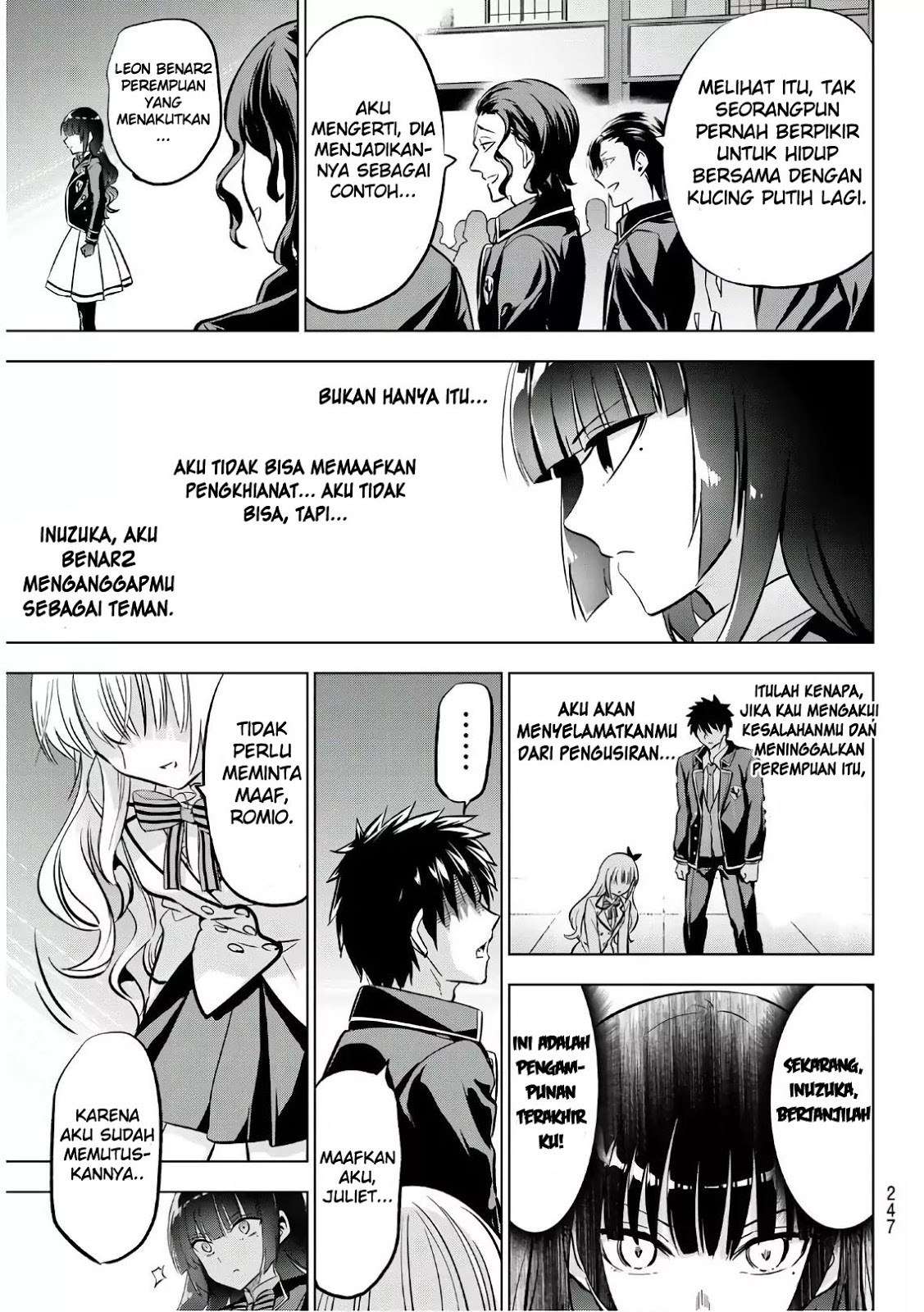Chapter 86 - halaman 19