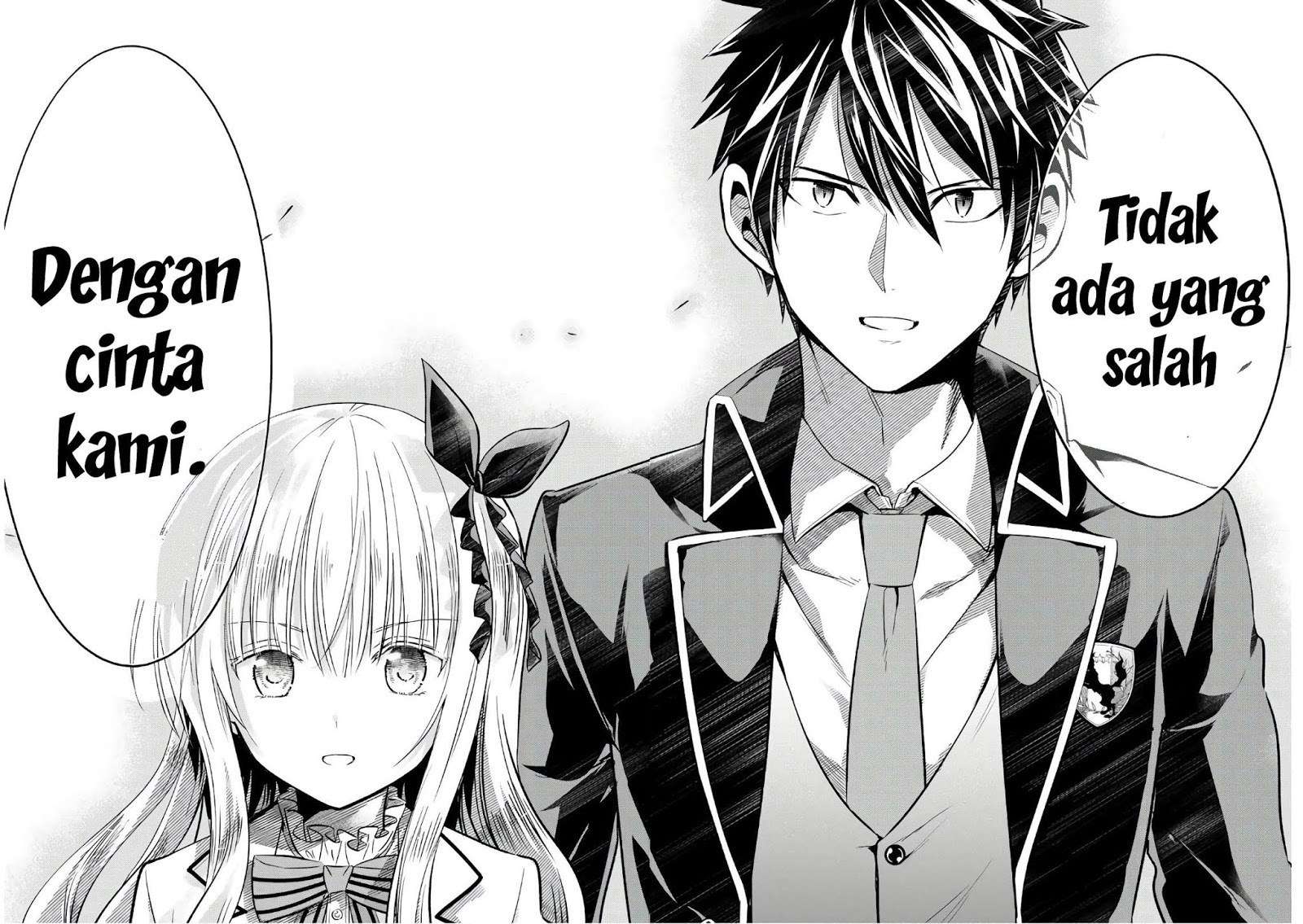 Chapter 86 - halaman 20