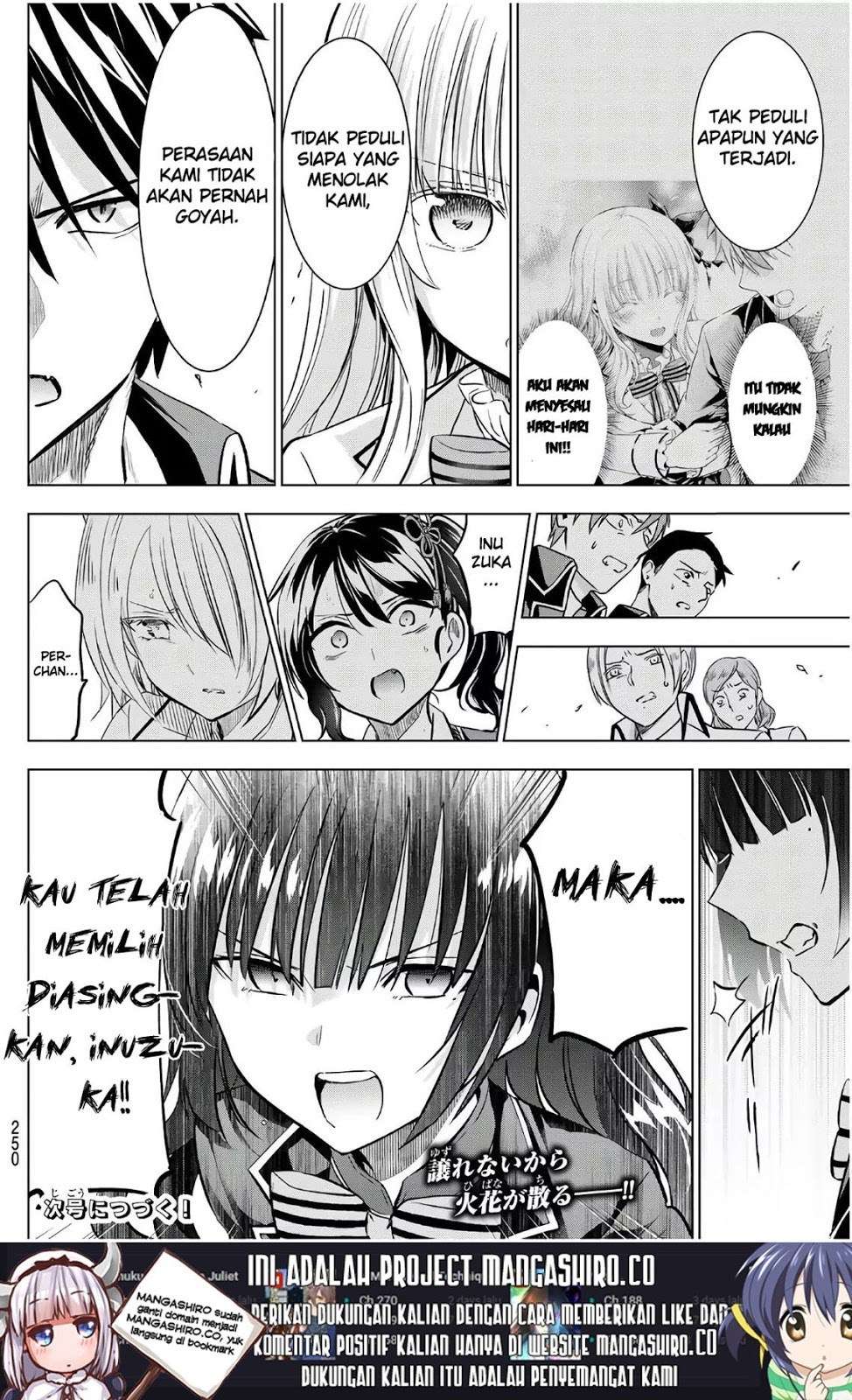 Chapter 86 - halaman 21
