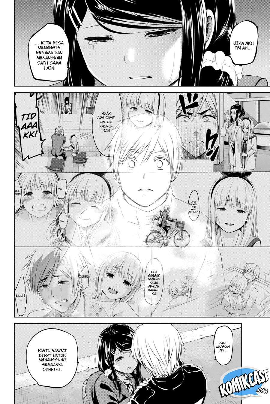 Chapter 63 - halaman 12