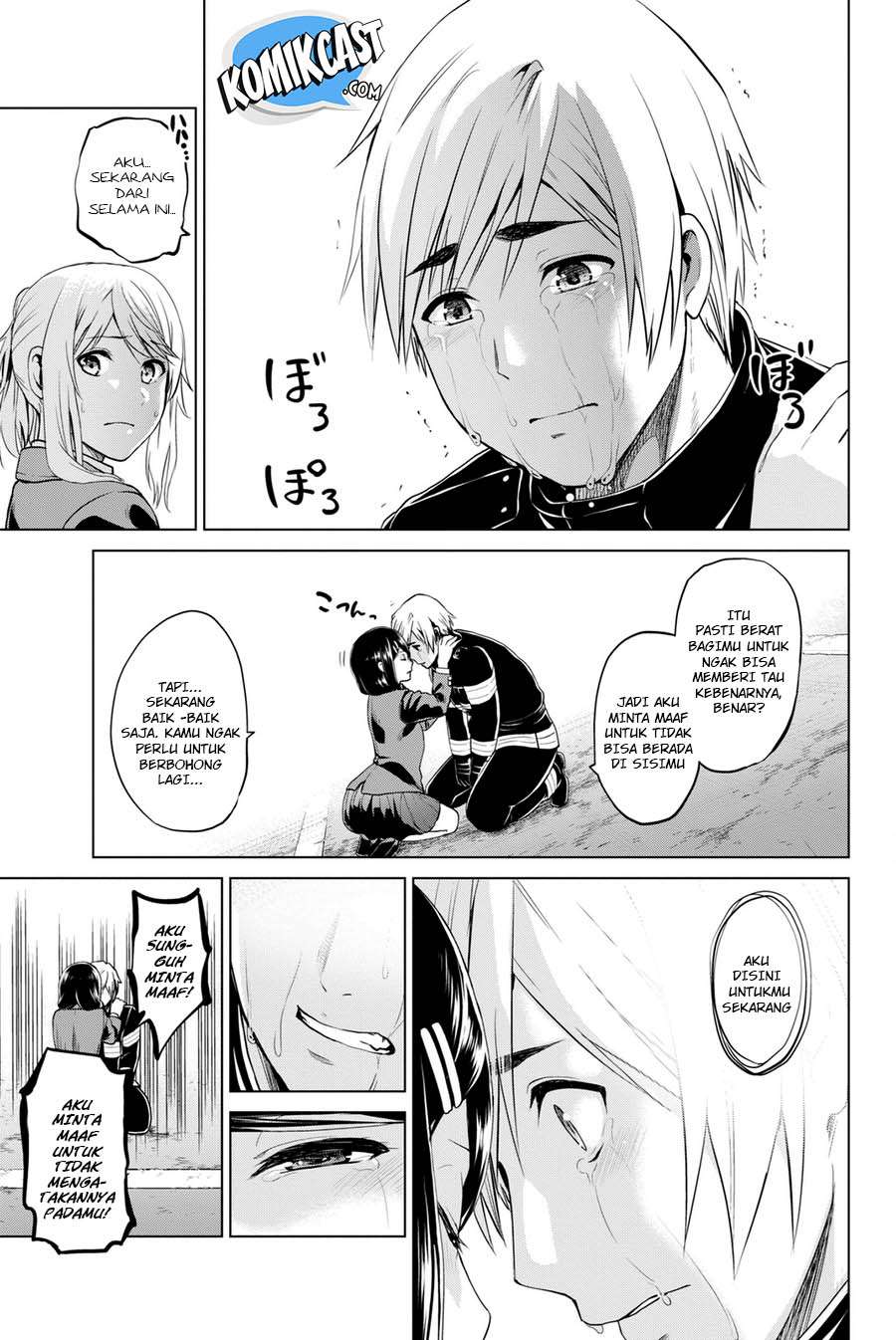 Chapter 63 - halaman 13
