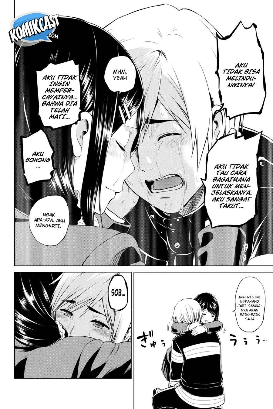 Chapter 63 - halaman 14