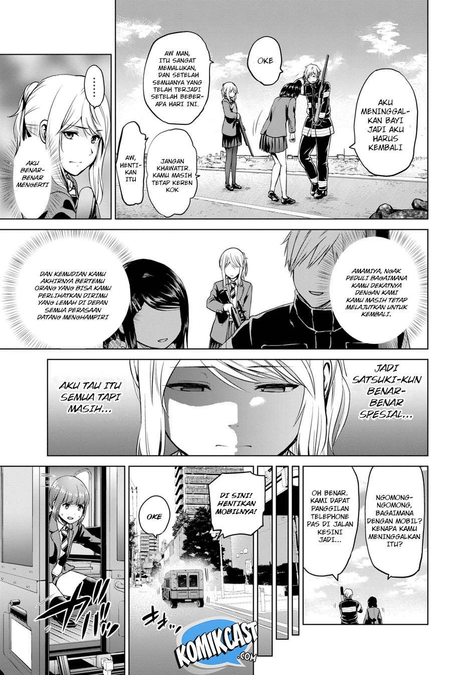 Chapter 63 - halaman 15