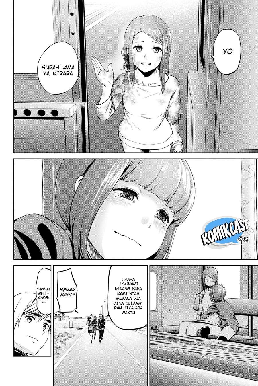 Chapter 63 - halaman 16