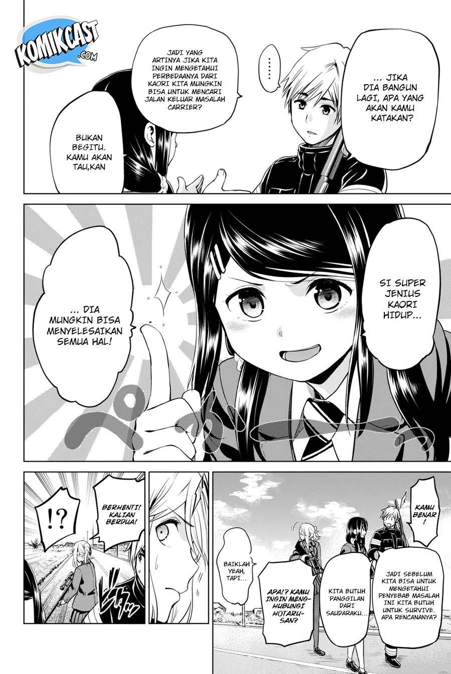 Chapter 63 - halaman 18