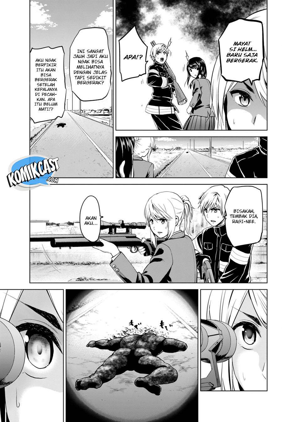 Chapter 63 - halaman 19