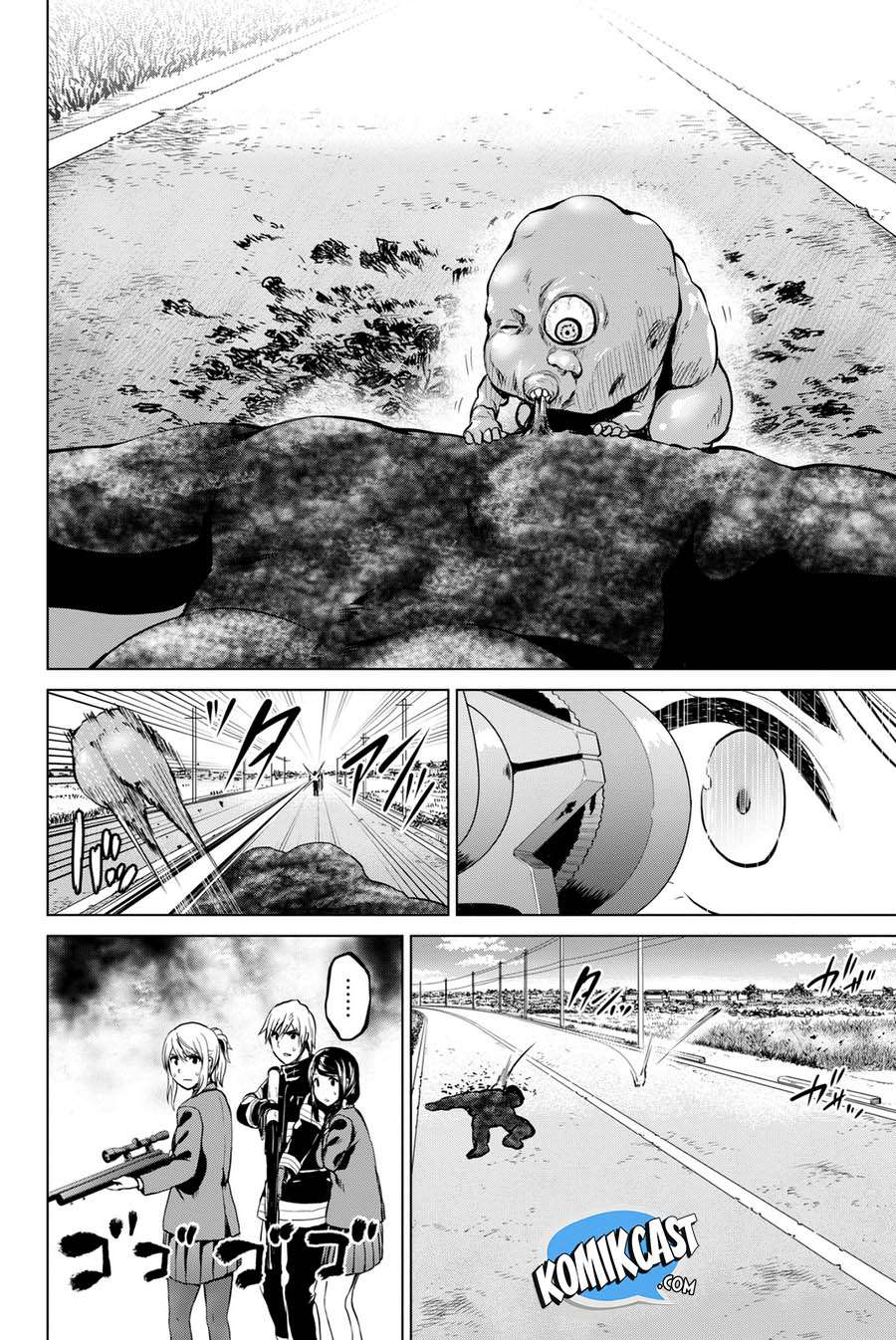 Chapter 63 - halaman 20