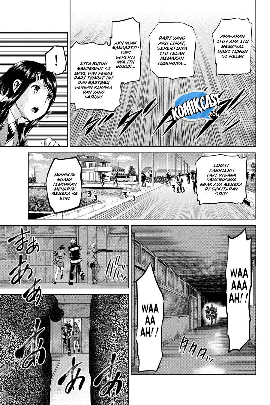 Chapter 63 - halaman 21