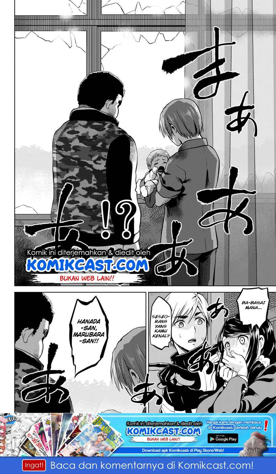 Chapter 63 - halaman 22