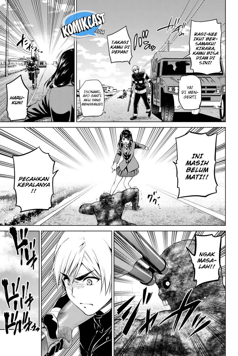 Chapter 63 - halaman 5