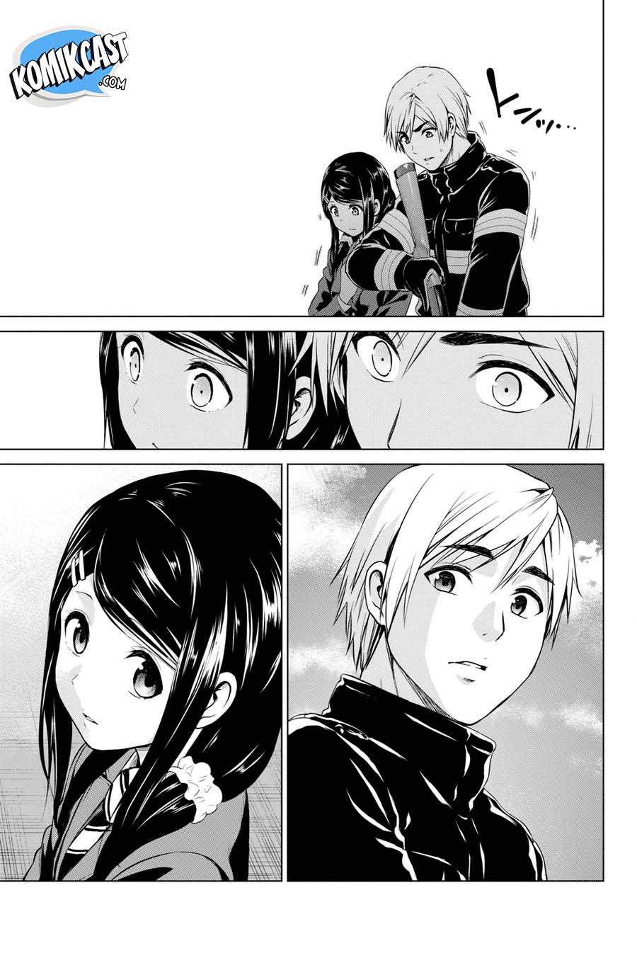 Chapter 63 - halaman 7