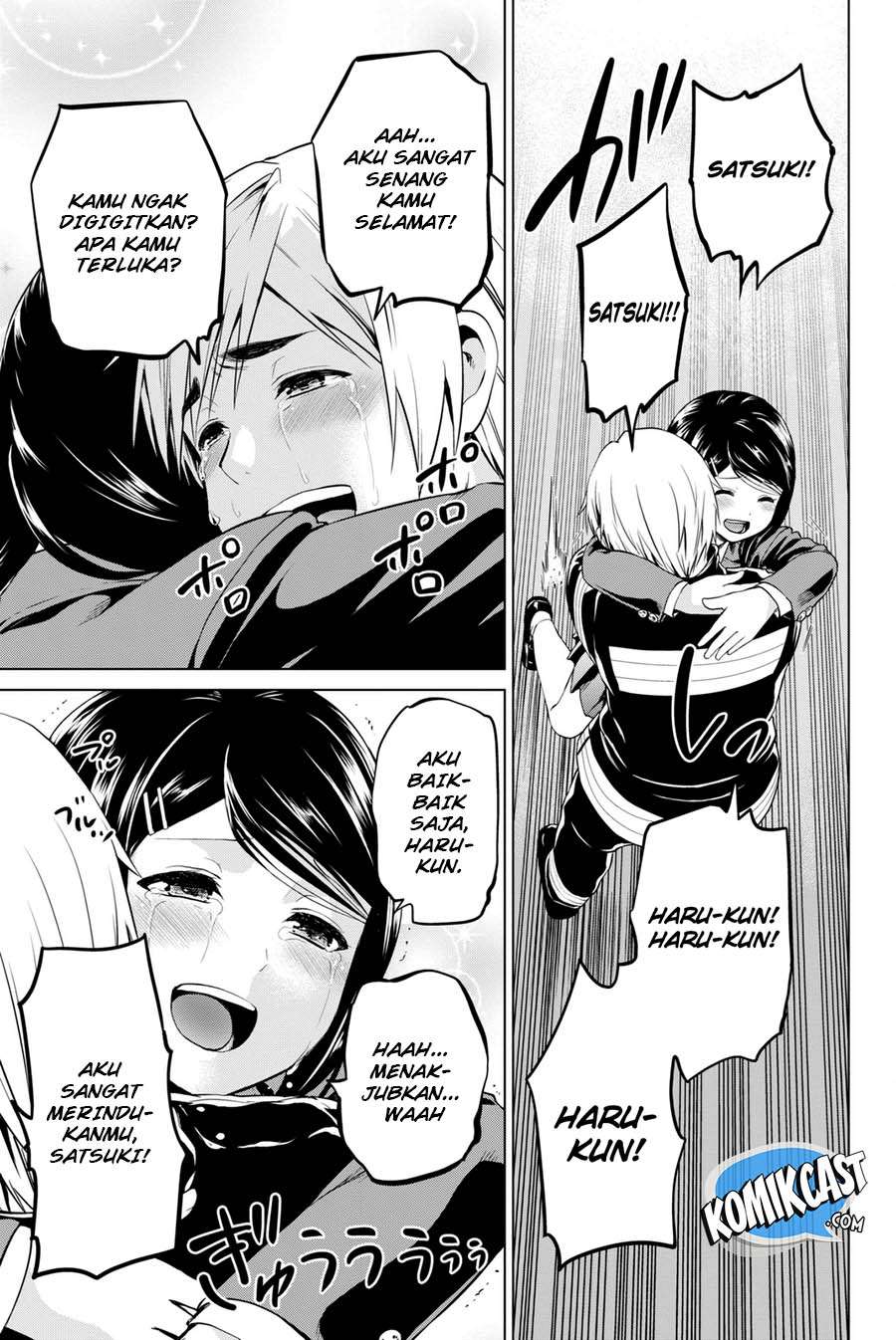 Chapter 63 - halaman 9