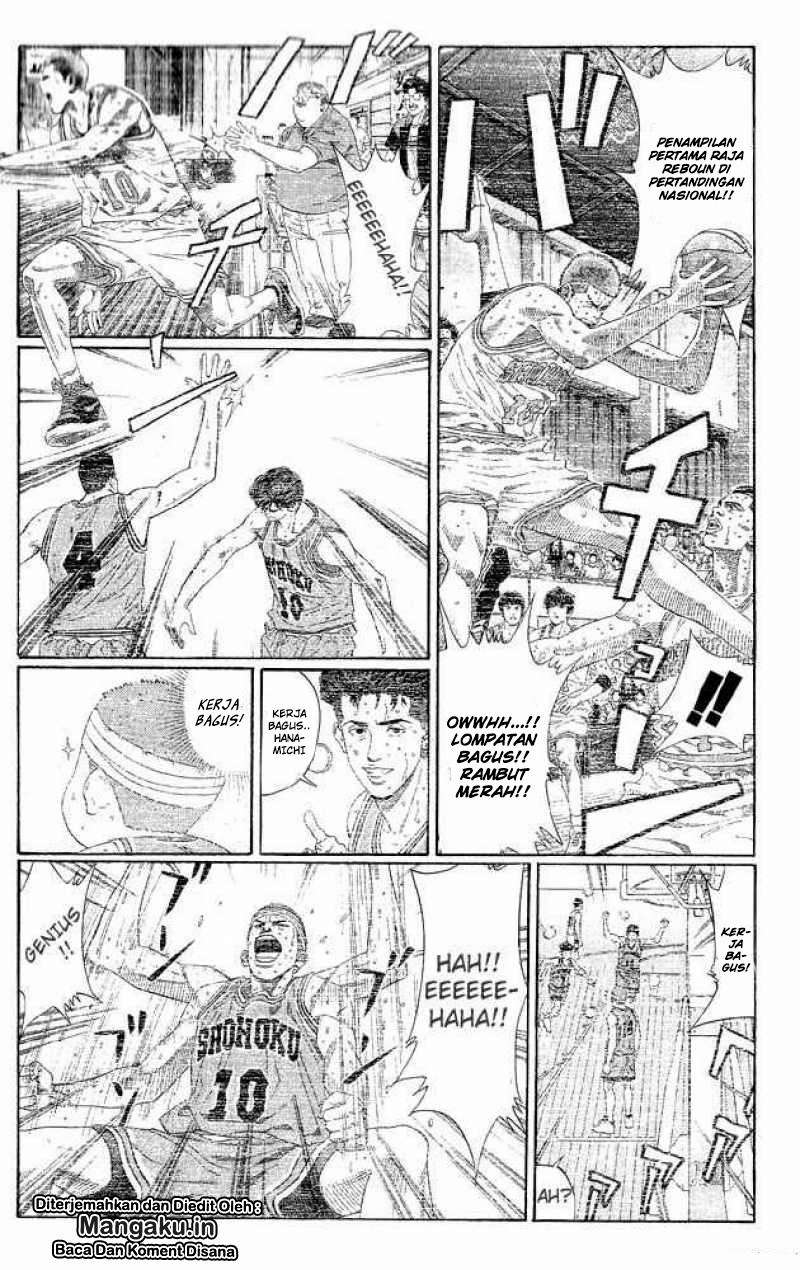 Chapter 269 - halaman 20