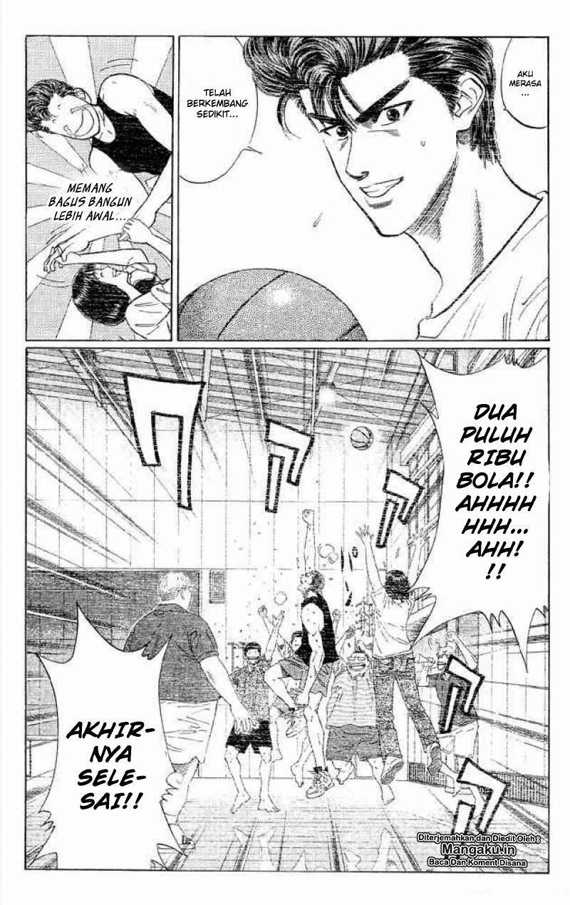 Chapter 269 - halaman 23