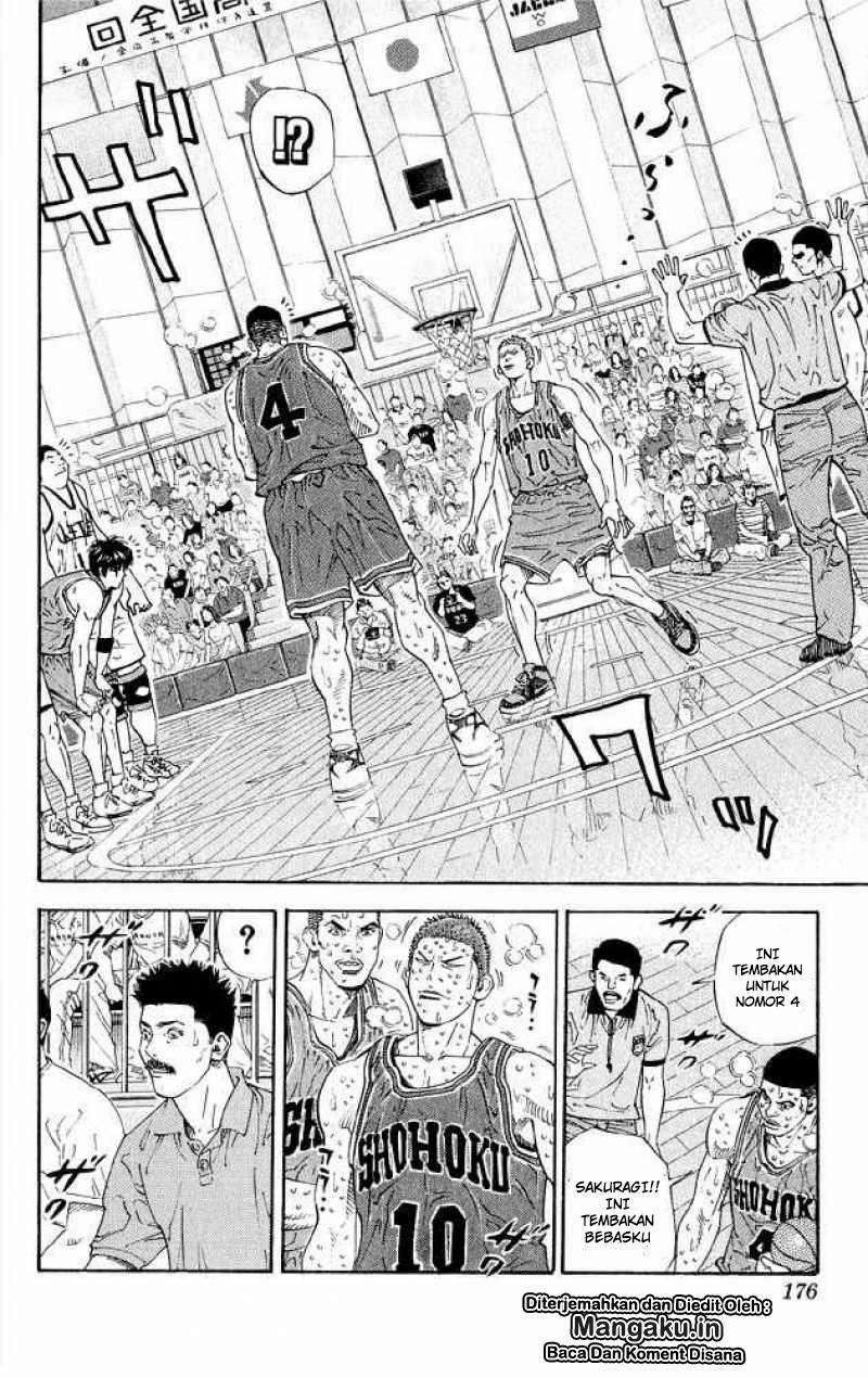 Chapter 269 - halaman 8