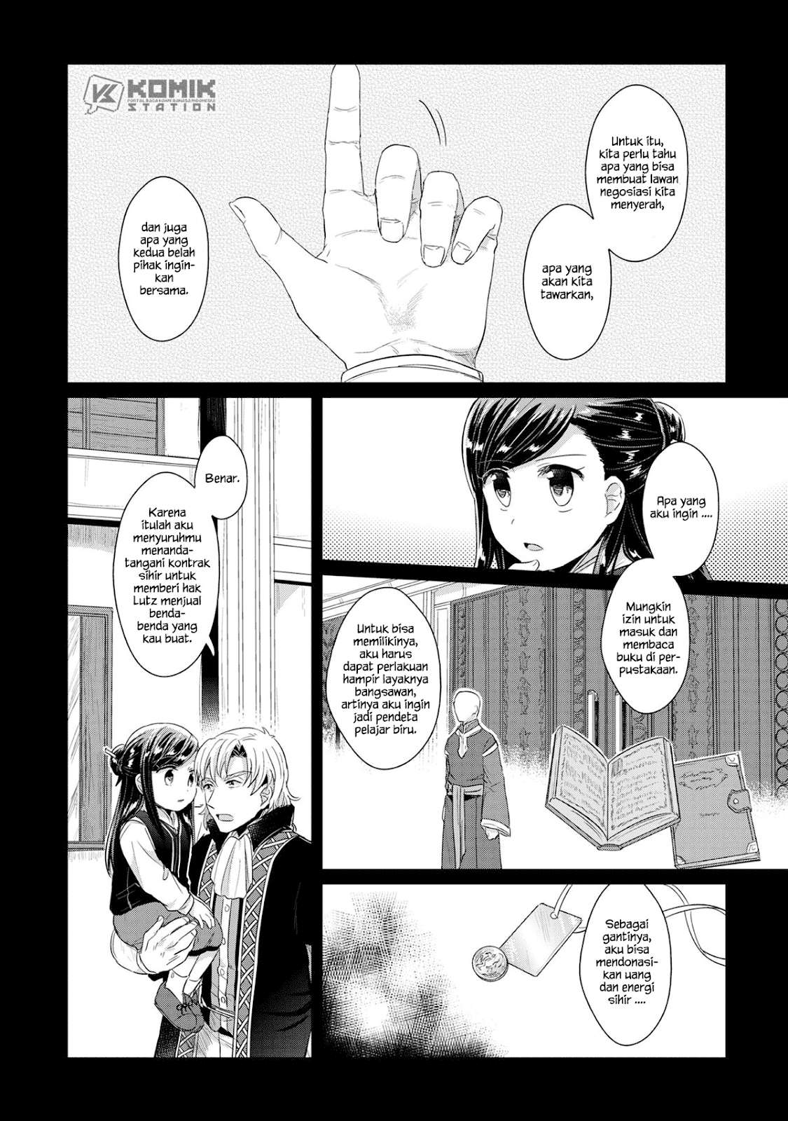 Chapter 33 - halaman 12