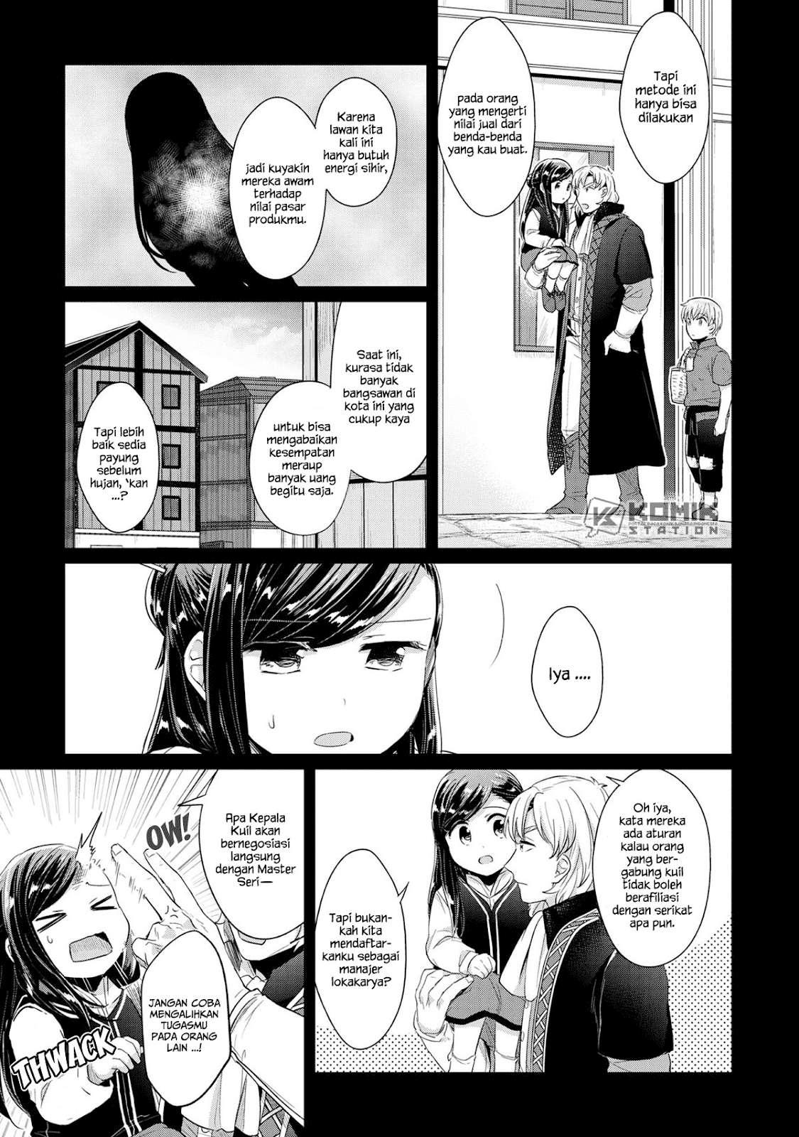 Chapter 33 - halaman 13