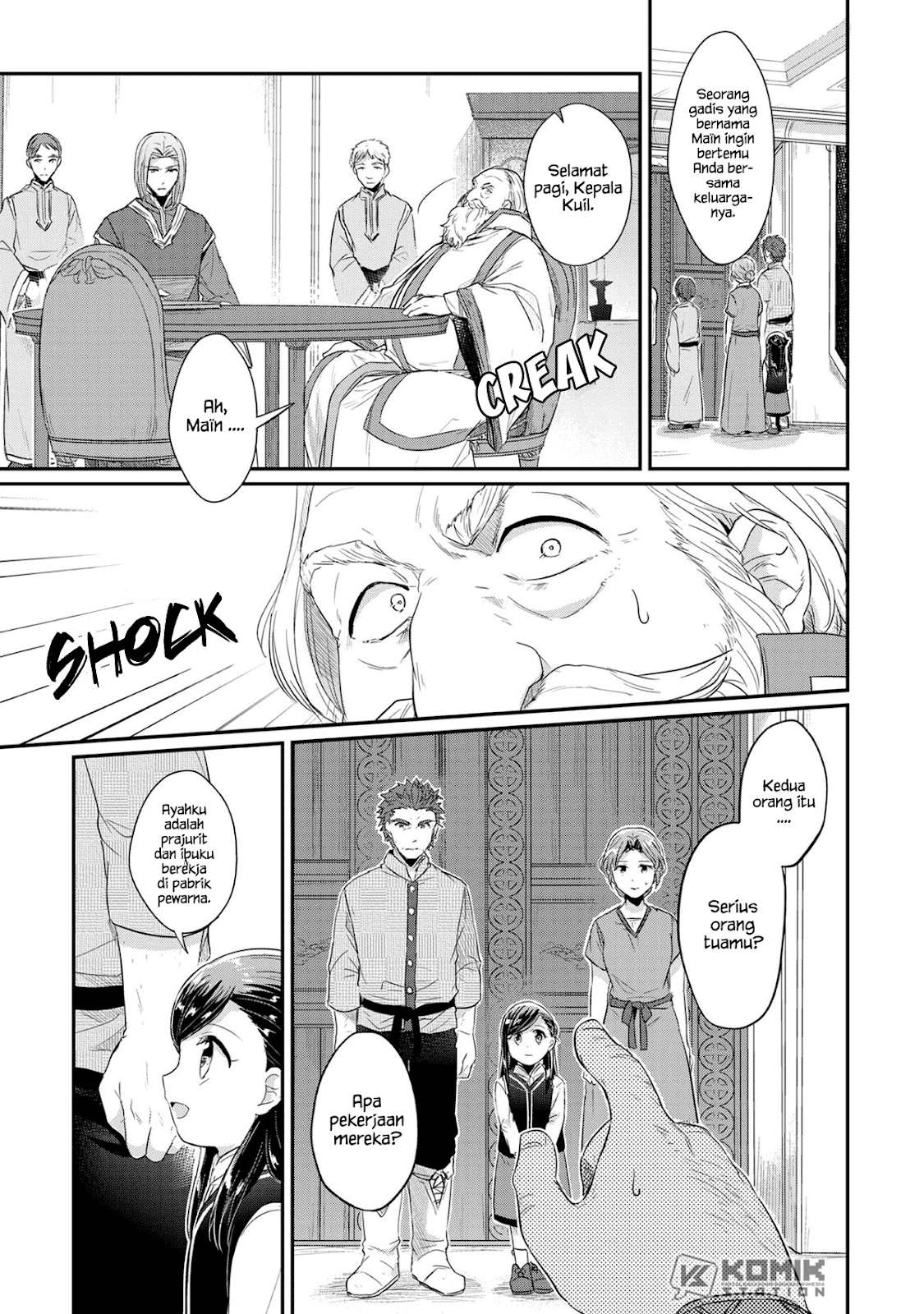 Chapter 33 - halaman 19