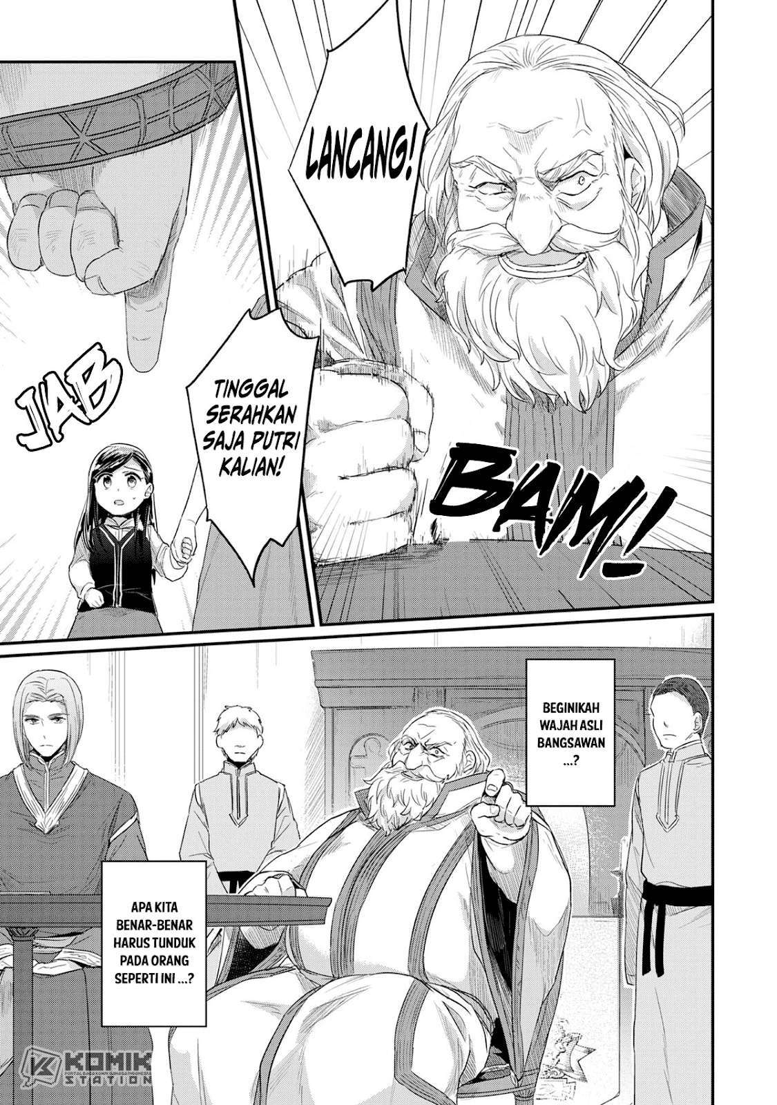 Chapter 33 - halaman 23